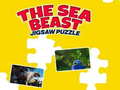 Oyun The Sea Beast Jigsaw Puzzle