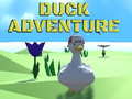 Oyun Duck Adventure