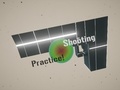 Oyun Shooting Practice