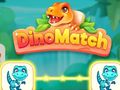 Oyun Dino Match