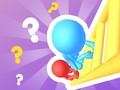 Oyun Stairs Trivia