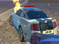 Oyun Car Demolition Parking Place Multiplayer