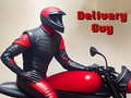 Oyun Delivery Guy