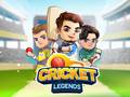 Oyun Cricket Legends