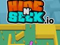 Oyun Hide And Seek.io