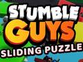 Oyun Stumble Guys: Sliding Puzzle