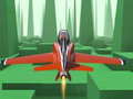 Oyun Airplane Racer Game