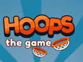 Oyun HOOPS the game