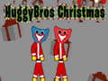 Oyun HuggyBros Christmas