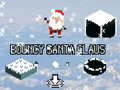 Oyun Bouncy Santa Claus