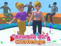 Oyun Catwalk Girl Challenge