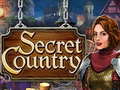 Oyun Secret Country