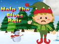 Oyun Help The Elves Pair