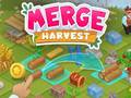 Oyun Merge Harvest