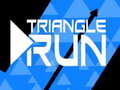Oyun Triangle Run