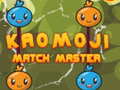 Oyun Kaomoji Match Master