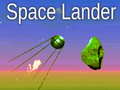 Oyun Space Lander