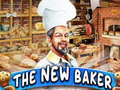 Oyun The New Baker