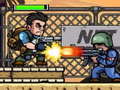 Oyun Gun Metal War 2D Mobile