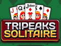 Oyun Tripeaks Solitaire Classic