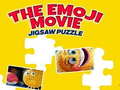 Oyun The Emoji Movie Jigsaw Puzzle