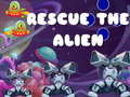 Oyun Rescue The Alien