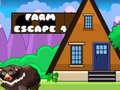 Oyun Farm Escape 4