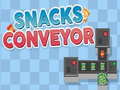 Oyun Snacks Conveyor