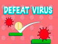 Oyun Defeat Virus