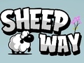 Oyun Sheep Way