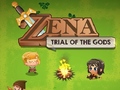 Oyun Zena: Trial of the Gods