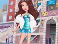 Oyun Chelsea Dress Up