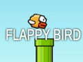 Oyun Flappy Bird 