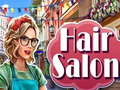Oyun Hair Salon