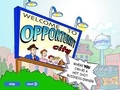Oyun Hot Shot Business