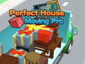Oyun Perfect House Moving Pro