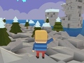 Oyun Kogama: Snowy Adventure