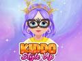 Oyun Kiddo Style Up