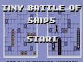 Oyun Tiny Battle of Ships