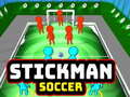 Oyun Stickman Soccer