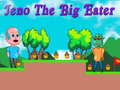 Oyun Jeno The Big Eater
