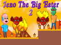 Oyun Jeno The Big Eater 2