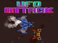 Oyun UFO Attack