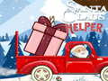 Oyun Santa Claus Helper