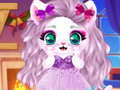 Oyun Cat and Rabbit Holiday