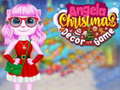 Oyun Angela Christmas Decor Game