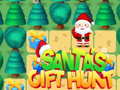 Oyun Santa's Gift Hunt
