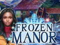 Oyun Frozen Manor