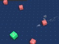 Oyun Cubes 2048.io