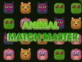 Oyun Animal Match Master